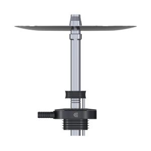 Corsair Model S Hookah