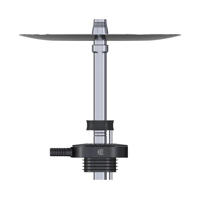 Corsair Model S Hookah