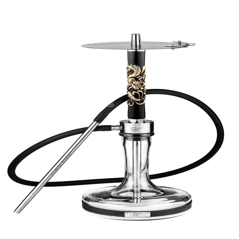 Geometry Big Bro Dragon Hookah