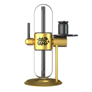 Taylor Gang X Stndenglass Gravity Infuser Hookah