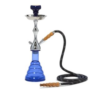 MYA 200-100 Mini Acrylic Hookah