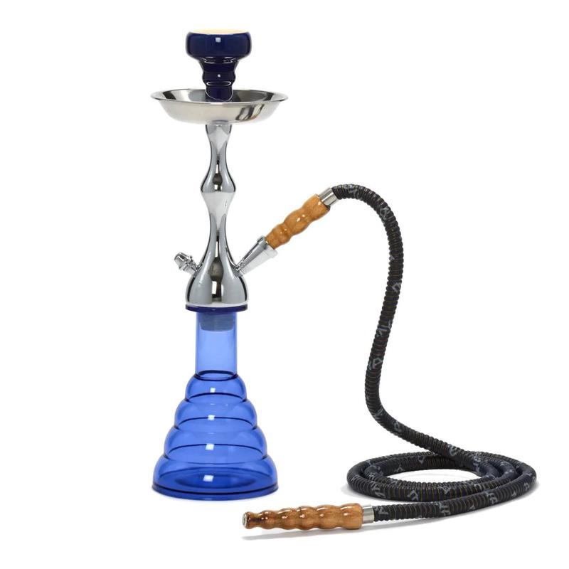 MYA 200-100 Mini Acrylic Hookah