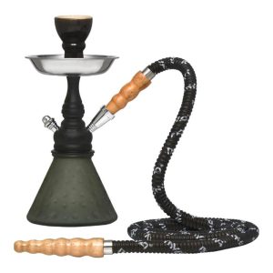 MYA Chikita Glass Small Hookah