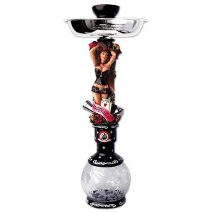 Starbuzz Junior Sexy Ladies Hookah