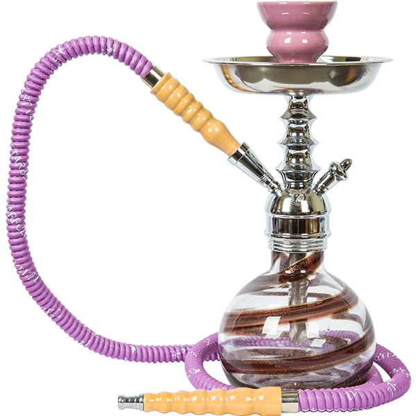 Starbuzz Pinball Small Hookah