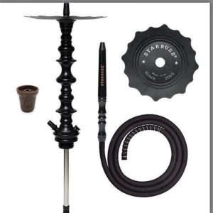Starbuzz Wood Challenger Hookah