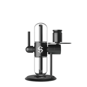 Stndenglass Kompact Gravity Infuser Hookah