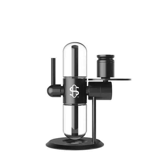 Stndenglass Kompact Gravity Infuser Hookah