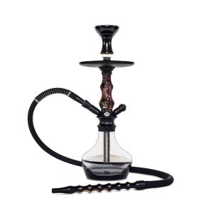 BYO 17" Carnaval Hookah