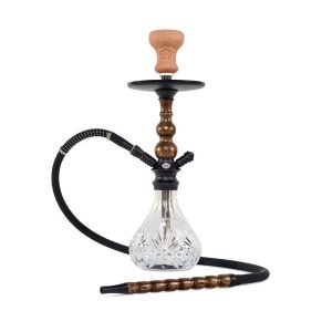 BYO 18" Bella Hookah
