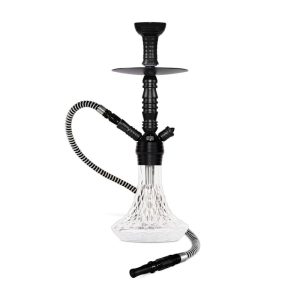 BYO 18" Crystal Hookah