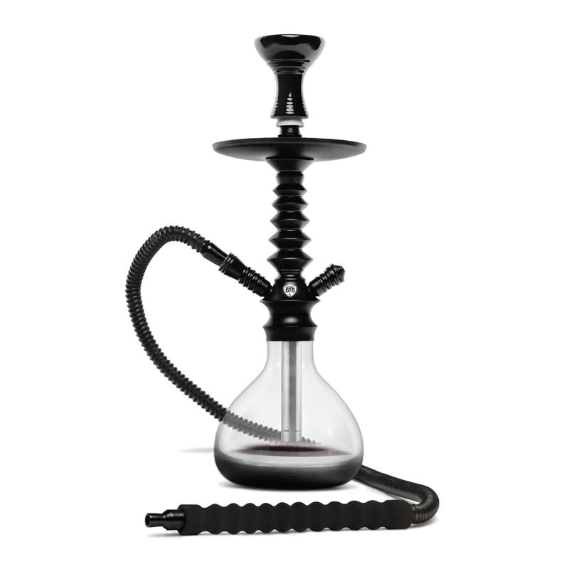 BYO 18" Nuvo Hookah