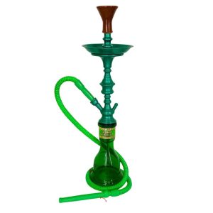Khalil Mamoon 2323 Door Hookah