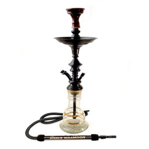 Khalil Mamoon Buls Hookah