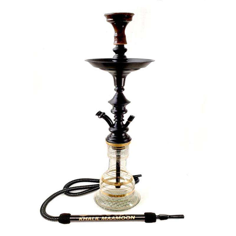 Khalil Mamoon Buls Hookah