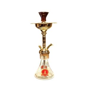 Khalil Mamoon Ice Eidco Hookah