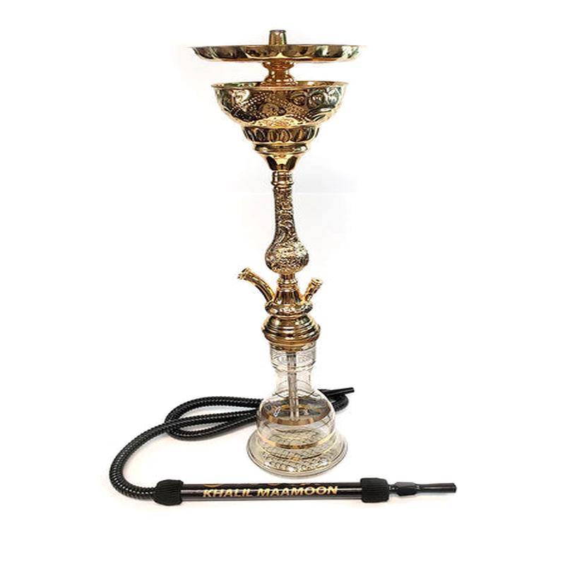 Khalil Mamoon Ice Qazaz Hookah