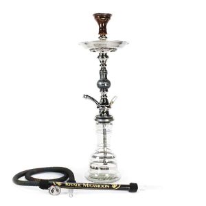 Khalil Mamoon Kahramana 1 Door Hookah