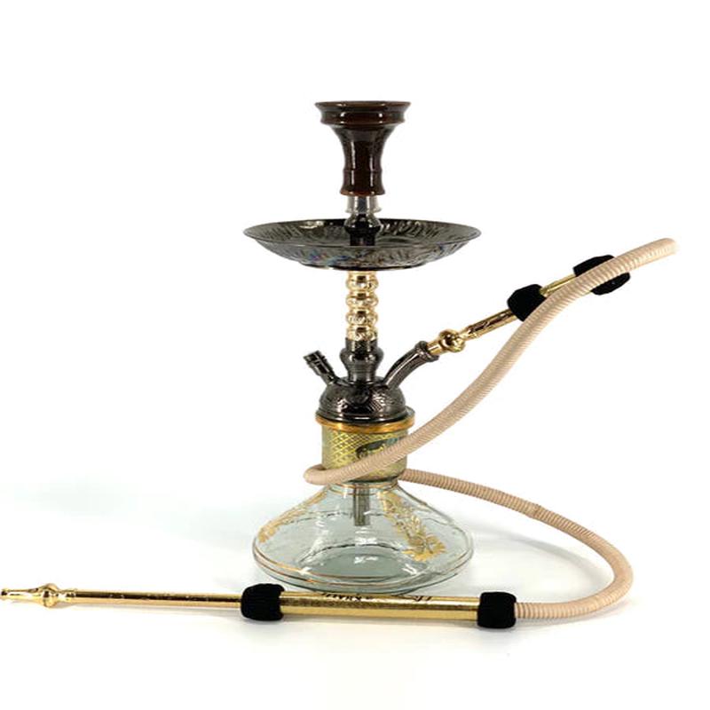 Khalil Mamoon Mini Angel Hookah
