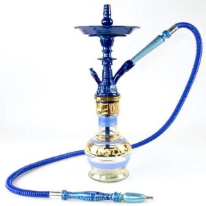Khalil Mamoon Mini Beast 22" Hookah