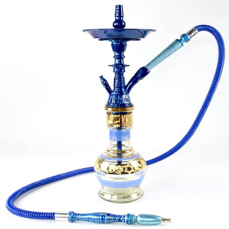 Khalil Mamoon Mini Beast 22" Hookah