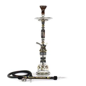 Khalil Mamoon Pharaohs Oxed Hookah