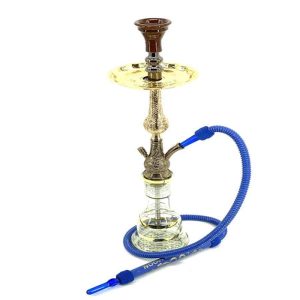 Khalil Mamoon Qazaz Hookah