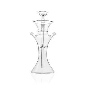 Lavoo MP1 Glass Hookah