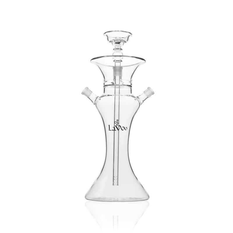 Lavoo MP1 Glass Hookah