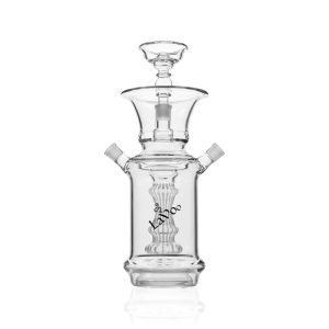 Lavoo MP1 Lux Glass Hookah