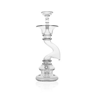 Lavoo MP4 Glass Hookah