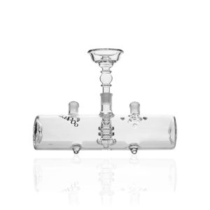 Lavoo MP5 Classic Glass Hookah