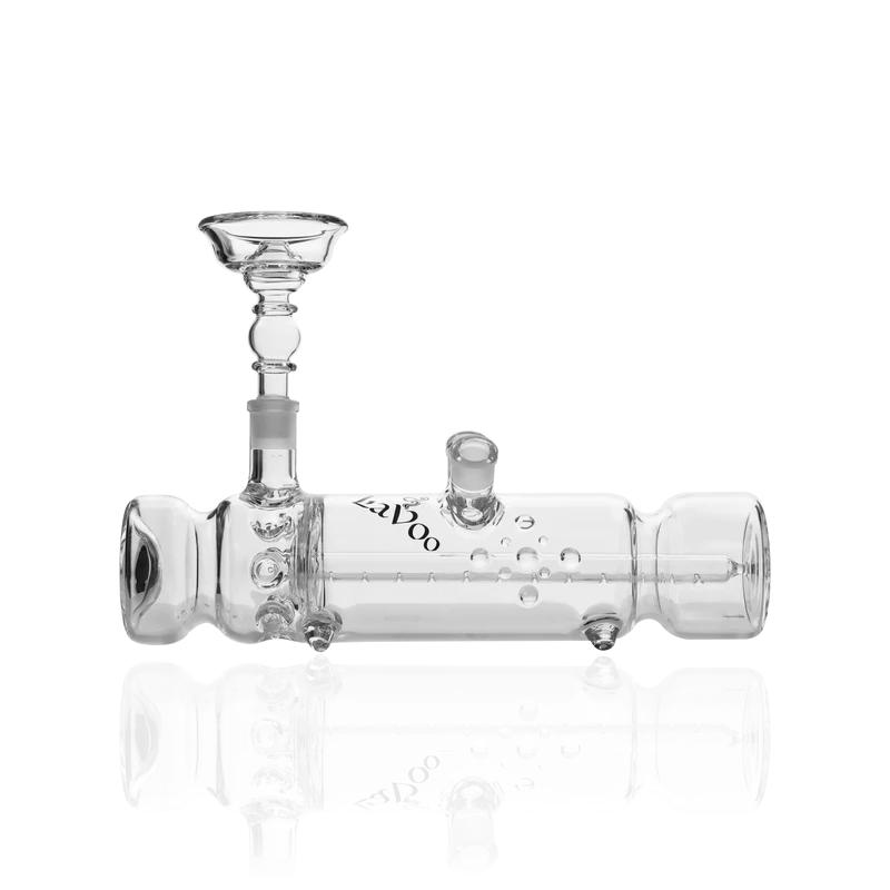Lavoo MP5 Deluxe Glass Hookah