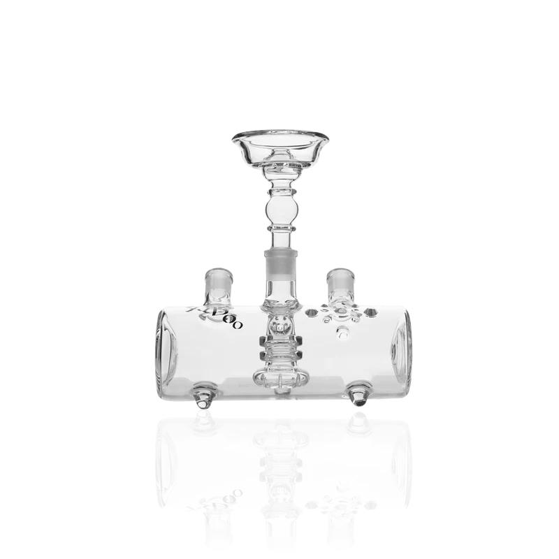 Lavoo MP5 Mini Glass Hookah