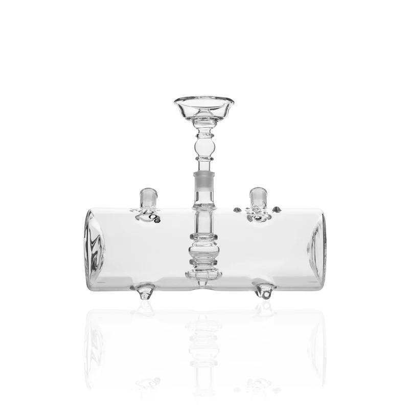 Lavoo MP5X Glass Hookah