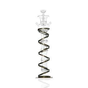 Lavoo XO Glass Hookah