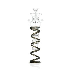 Lavoo XO Junior Glass Hookah