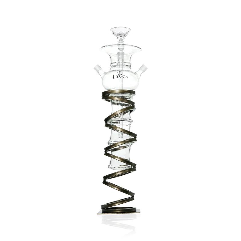 Lavoo XO Junior Glass Hookah