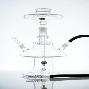 M&M Tech UFO Glass Hookah