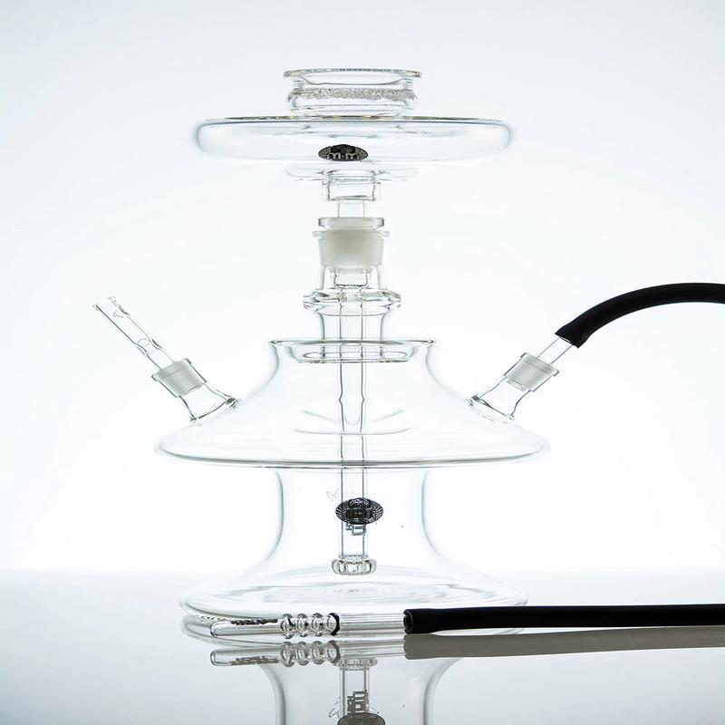 M&M Tech UFO Glass Hookah