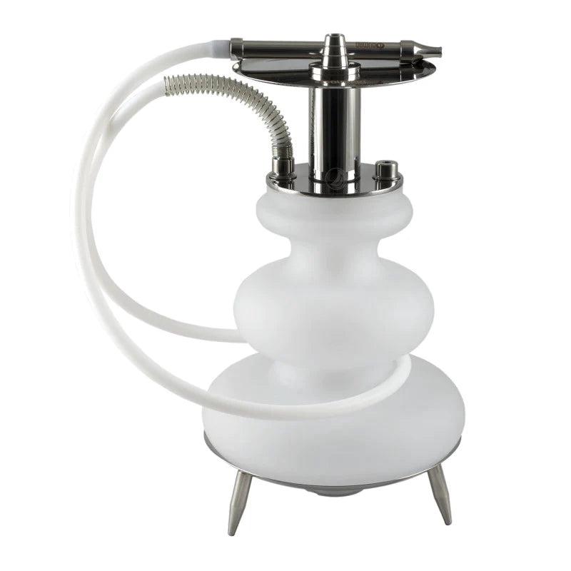 Oduman N1 Matte Glass Hookah
