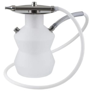 Oduman N3 Matte Glass Hookah