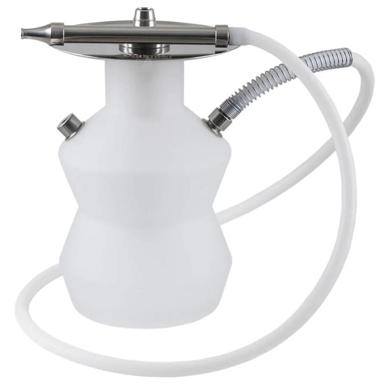 Oduman N3 Matte Glass Hookah