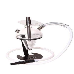Oduman N5-Z Junior Glass Hookah