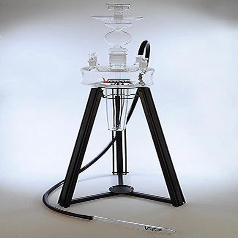 Vapor Vault Glass Hookah
