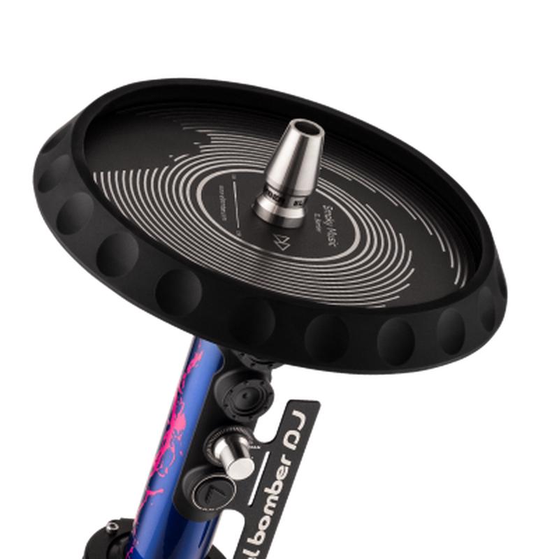 El Bomber DJ  Hookah