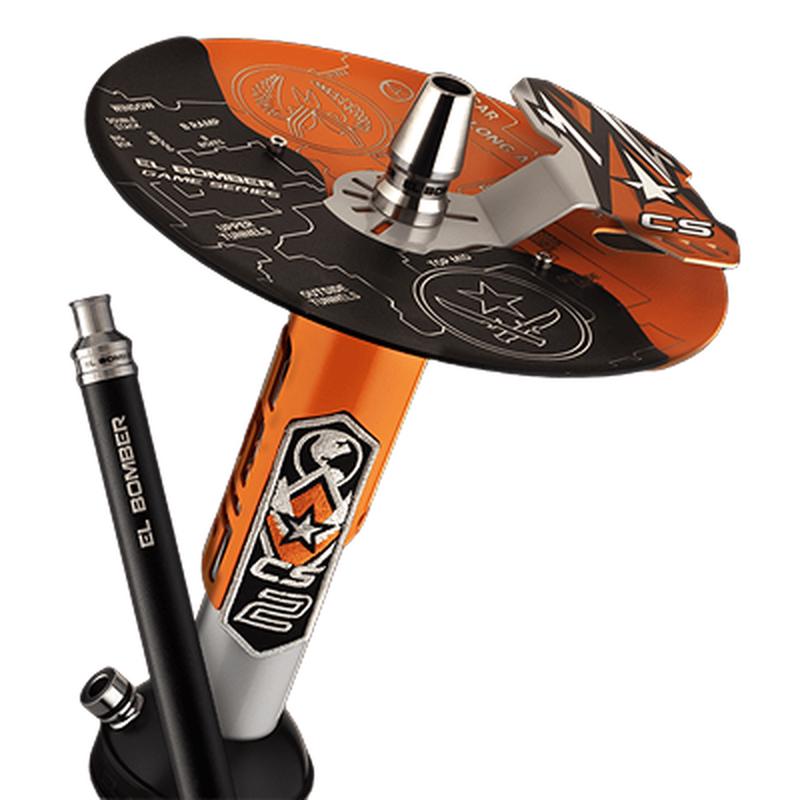 El Bomber Dust 2 Hookah