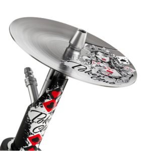 El Bomber Igla Poker Club  Hookah