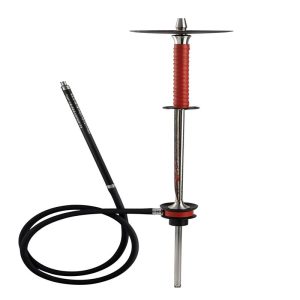 El Bomber Katana Black Hookah