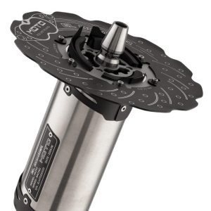 El Bomber Moto Hookah